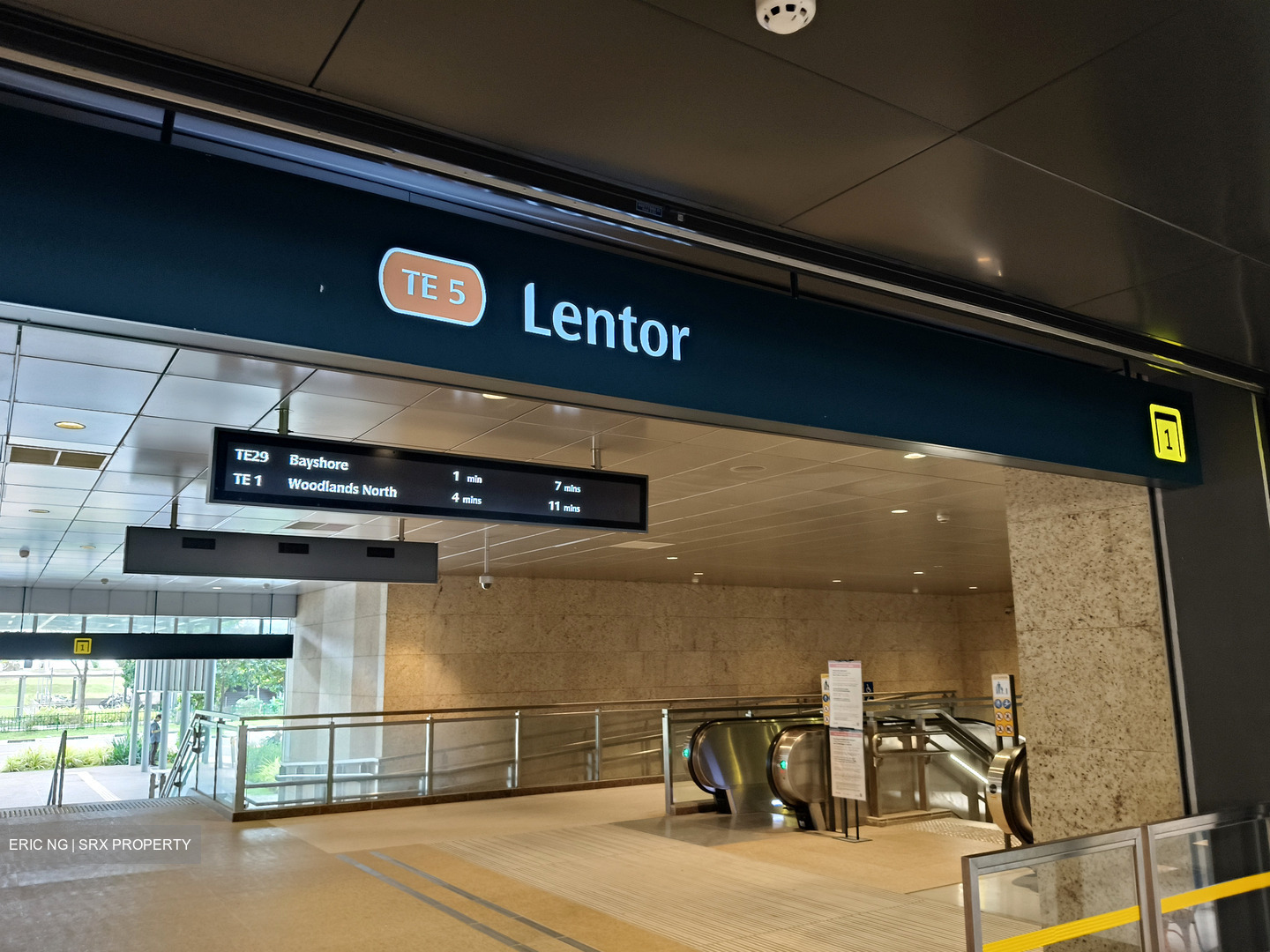Lentor Modern (D26), Apartment #559251851